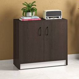 urban ladder Levi Engineered Wood Shoe Rack in Dark Wenge Finish-picture-22