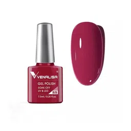 VENALISA Soak-Off UV & LED Gel Nail Polish - Shade 88-picture-22
