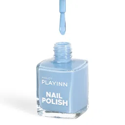 INGLOT Playinn Long Lasting & Quick Dry Nail Polish 15ml - Shade 122 image 3