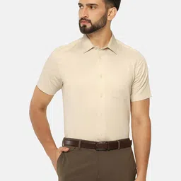 Blackberrys India Slim Fit Formal Shirt-picture-23