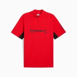puma F1® 75yrs Men's Regular Polo image 5