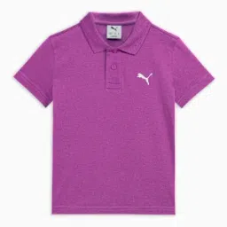 puma Kid's Graphics Polo-picture-17