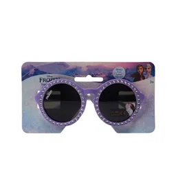 Disney Girls Lens & Round Sunglasses With Polarised & UV Protected Lens image 4