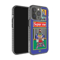 DailyObjects Super Gamechanger Stride 2.0 iPhone 13 Pro Phone Back Case-image-24