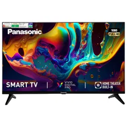Panasonic 81.28 cm (32 inch) HD LED Smart Google TV with Dolby Digital (2025 model)-picture-10