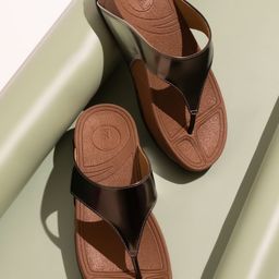 Inc 5 Open Toe Comfort Heels-picture-46