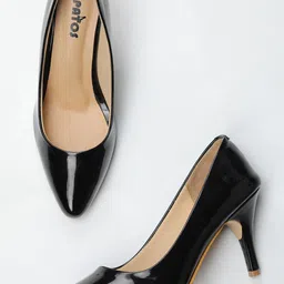 SAPATOS Black Pumps-picture-30