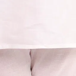 Superminis Boys White Regular Pure Cotton Kurta with Pyjamas image 5