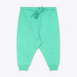 ariel Unisex Kids Printed Hooded Cotton Sweatshirt With Jogger image 4