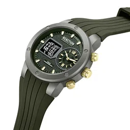 REACTION KENNETH COLE Men Chronograph Analogue Watch KRWGQ0069303 image 5