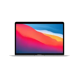 Apple MacBook Air (13.3 inch, M1, 8GB, 256GB, macOS Big Sur, Silver)-image-74