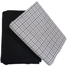 fetiya Shirt & Trouser Fabric in velveta Box Packing (Shirt-2.35 m, Pant-1.25 m) image 1