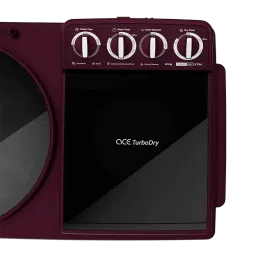 Whirlpool 8.5 kg 5 Star Semi Automatic Washing Machine with Turbo Dry Technology (30351, Wine Dazzle) image 4