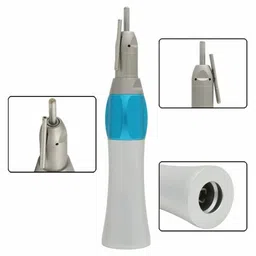 nmd nexus medodent NMD Dental External Irrigation Straight Low Speed Handpiece (Oral Surgery) image 5