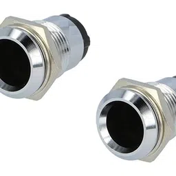LED Holder-10mm - Pack Of 2 image 1