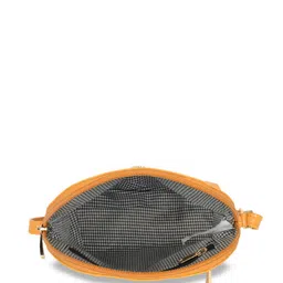 Baggit Textured Structured Sling Bag image 4