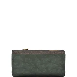 LaFille PU Structured Handheld Bag image 2