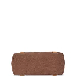 Mona B Shopper Canvas Tote Bag image 4