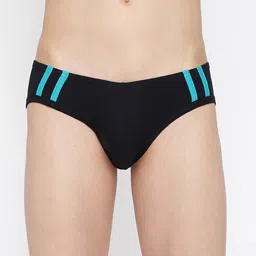 La Intimo Men Pack Of 6 Basic Briefs LIBR060F image 4