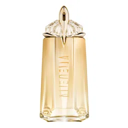 MUGLER Women Alien Goddess Eau de Parfum Refillable Bottle - 90ml-image-3