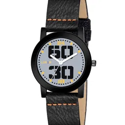 LOREM Women Embellished Dial & Straps Digital Watch LR251-A image 5