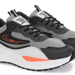 overstar Comfortable Stylish Trendy Lightweight Casual Sneaker Shoes for Boys & Mens image 1