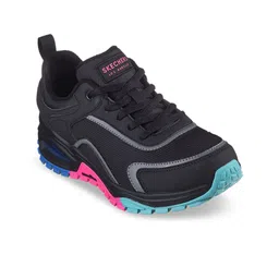 Skechers Women UNO TRAIL Trekking Shoes-image-58
