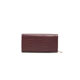 Aldo WYLABERIA Women Red Wallet image 3