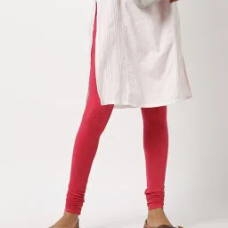 de moza Leggings with Elasticated Waistband image 5