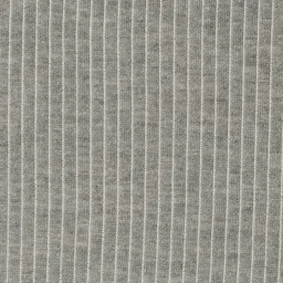 TINY HUG Girls Pack Of 3 Striped Patterned Cotton Thermal Bottoms image 4