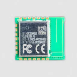 Raspberry Pi Official Radio Module 2 image 2