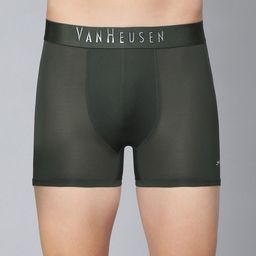 van heusen innerwear Van Heusen Swift Dry High Stretch Trunk IHITR1AOF40047-picture-18