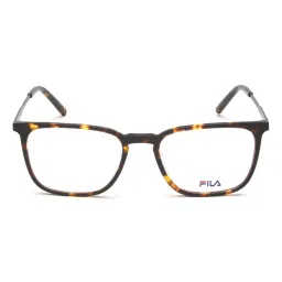 FILA Men Square Shape Brown Frame - VFI411K54752FR (54)-image-15