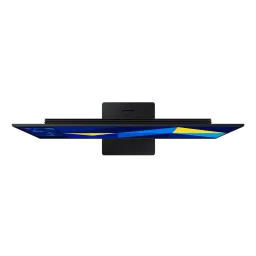 SAMSUNG Essential S3 60.5 cm (24 inch) Full HD IPS Panel Borderless Height Adjustable Monitor with Eye Saver Mode image 5