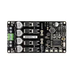 Cytron 10Amp 7V-30V Dual Channel DC Motor Driver for R/C image 2