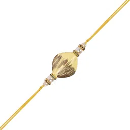 I Jewels Thread Rakhi image 4