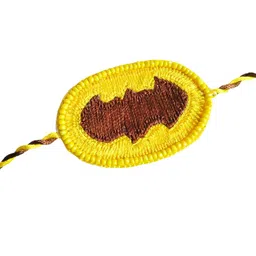 Kook N Keech Unisex Wraparound Rakhi image 3