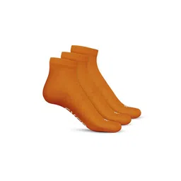 TalkingSox Pack Of 3 Ankle Length Socks-picture-16