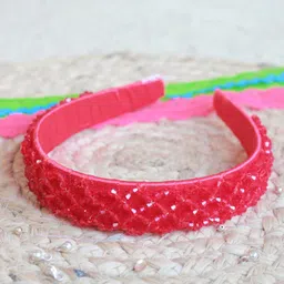 Choko Girls Embellished Hairband-picture-41