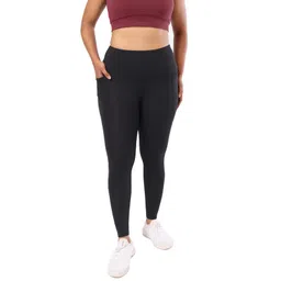 blissclub Women's Skinny Leggings image 1