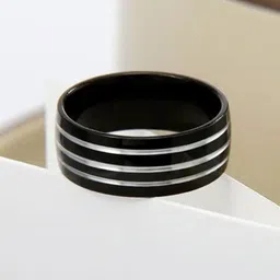 VIEN Stainless Steel Ring-picture-53