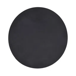 Kuber Industries Blue & Red Printed Anti-Skid Bath Rug image 2