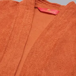 GOLDSTROMS Men Bath Robe image 3