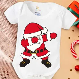 Babywish Infants Kids Printed Cotton Bodysuit-picture-31