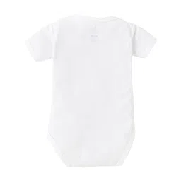 Babywish Infants Printed Cotton Bodysuit image 2