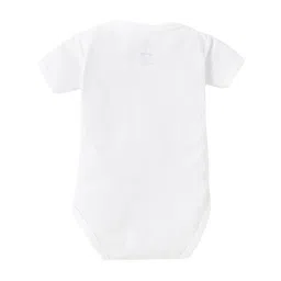 Babywish Infants Printed Cotton Bodysuit image 2