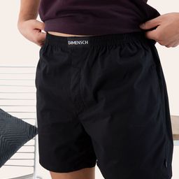 DAMENSCH Men Ultra-Light Cotton Boxer Shorts- DAM-SLD-LBX-CAB-picture-12
