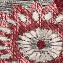 Saral Home Maroon Printed Cotton Runners image 4