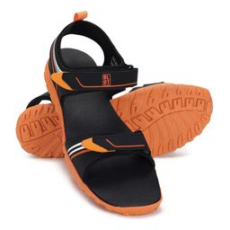 Paragon Men K1421G Blot  Stylish Lightweight Daily Durable Sports Sandals-picture-32