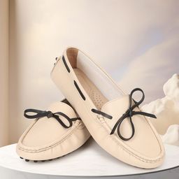 yoho Women Bliss Comfort Insole Basics Anti-Skid Sole Boat Shoes-picture-41